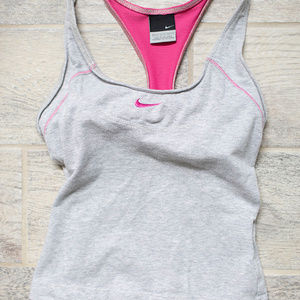 Nike Racerback Tank
